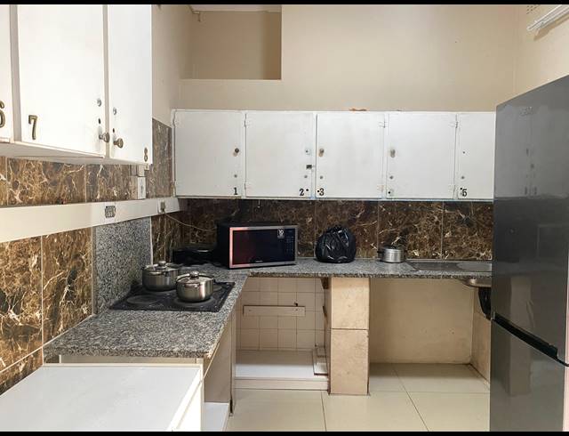 0.5 BEDROOM ROOM TO LET IN MUSGRAVE